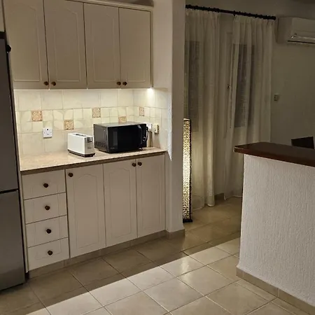 Nefeli Villa *