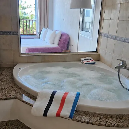Nefeli Villa