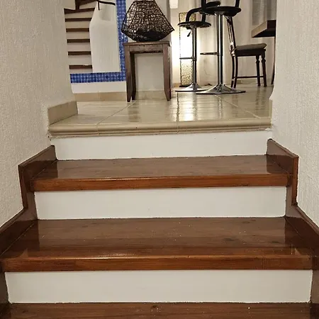 Nefeli Villa *