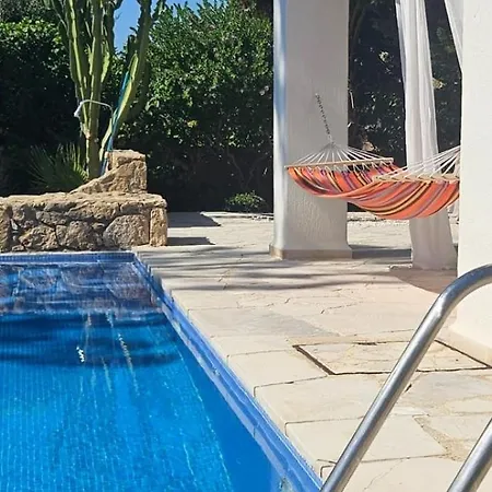 Villa Nefeli *
