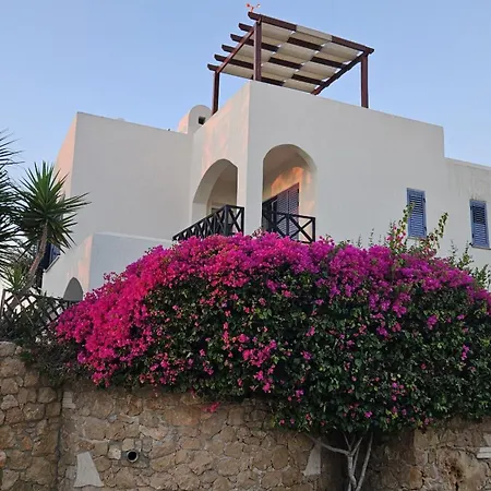 Villa Nefeli Klorakas