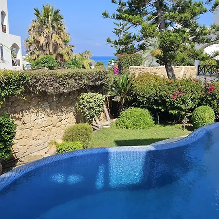 Villa Nefeli *