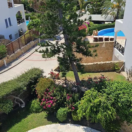 Nefeli Villa