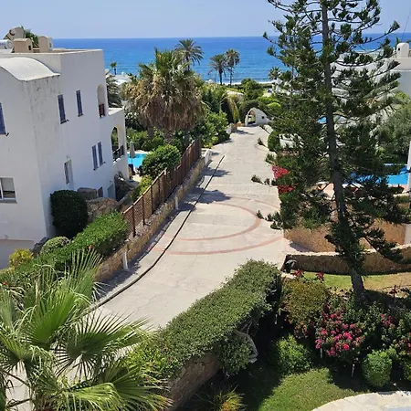 Nefeli Villa *