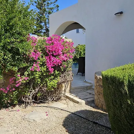 Villa Nefeli